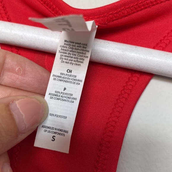 Peloton Shirt Size Small - Picture 5 of 7